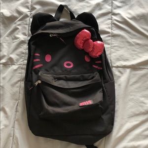 Hello Kitty backpack